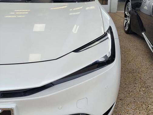 2023 Toyota Prius XLE