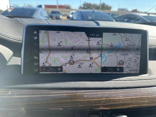 2018 BMW X6 xDrive35i