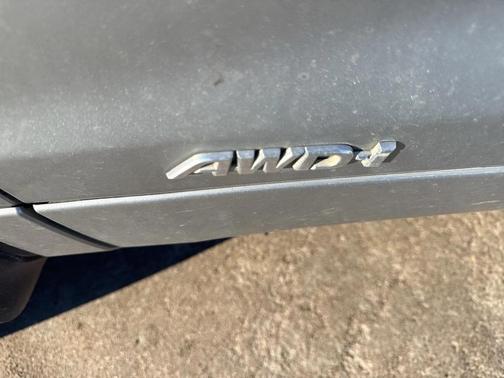 2018 Toyota Highlander Hybrid Platinum