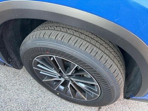 2025 Lexus NX 250 Premium