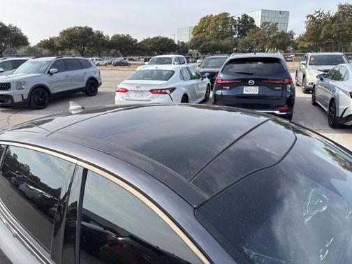 2022 Kia Stinger GT1