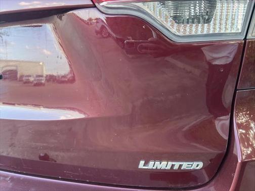 2018 Toyota Highlander Limited Platinum