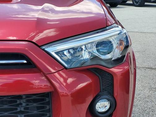2021 Toyota 4Runner TRD Off Road Premium