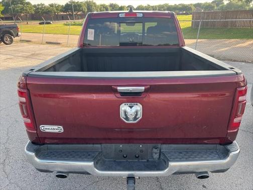 2022 RAM 1500 Longhorn