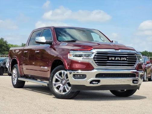 2022 RAM 1500 Longhorn