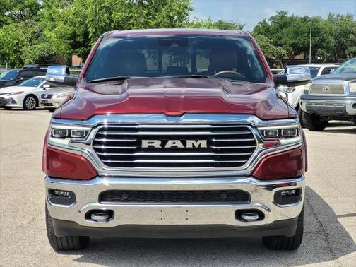 2022 RAM 1500 Longhorn