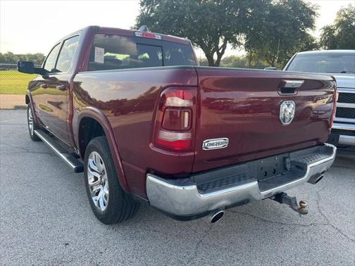 2022 RAM 1500 Longhorn
