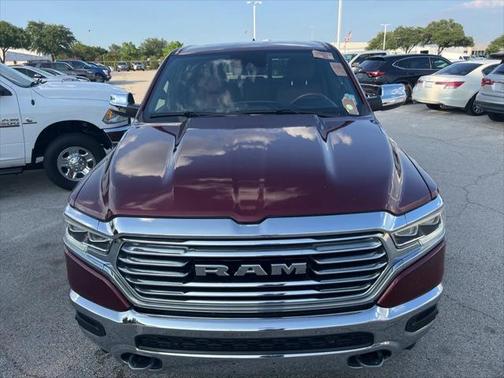 2022 RAM 1500 Longhorn