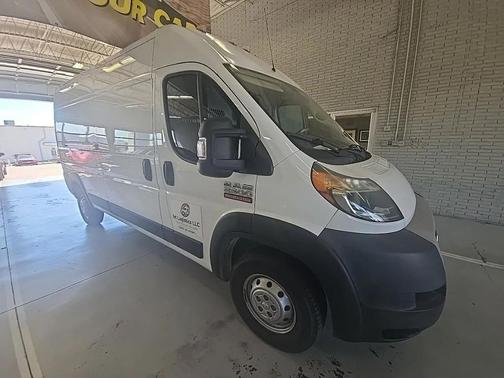 2020 RAM ProMaster 2500 High Roof