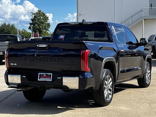 2024 Toyota Tundra 1794 Edition