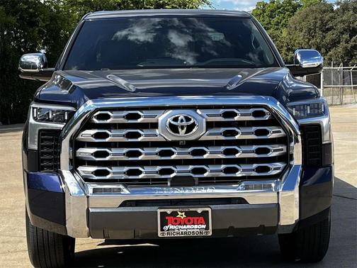 2024 Toyota Tundra 1794 Edition