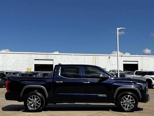 2024 Toyota Tundra 1794 Edition