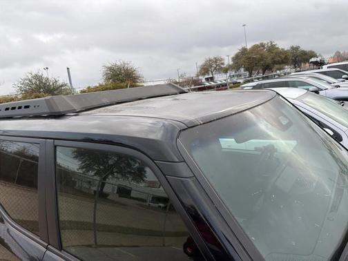 2024 Toyota Land Cruiser 1958