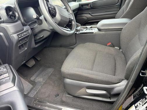 2024 Toyota Land Cruiser 1958