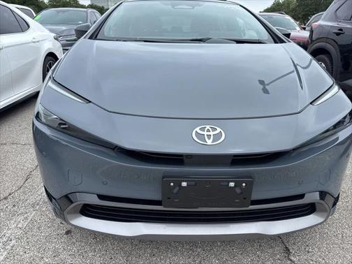 2024 Toyota Prius Limited