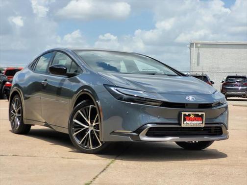 2024 Toyota Prius Limited