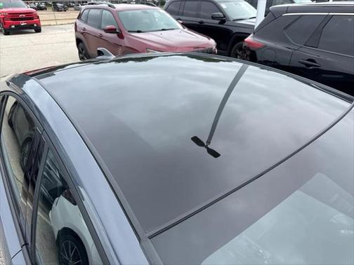 2024 Toyota Prius Limited