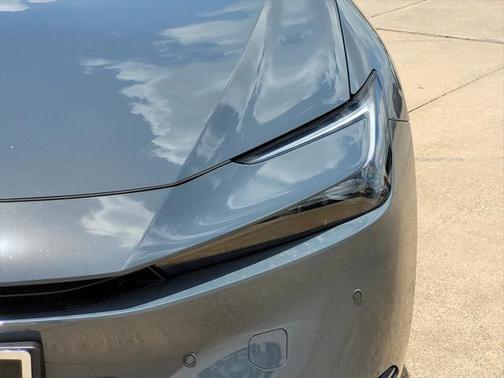 2024 Toyota Prius Limited
