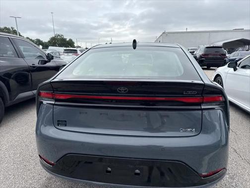 2024 Toyota Prius Limited