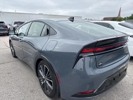 2024 Toyota Prius Limited