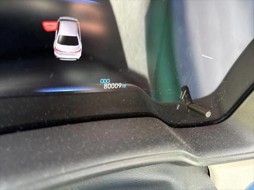 2020 Toyota Corolla Hybrid LE