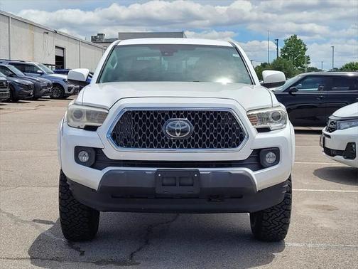 2019 Toyota Tacoma SR5