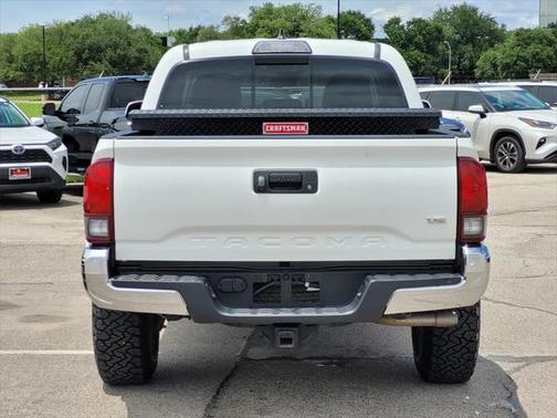 2019 Toyota Tacoma SR5