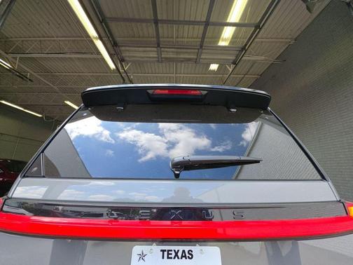 Incognito 2025 Lexus GX 550 Premium+