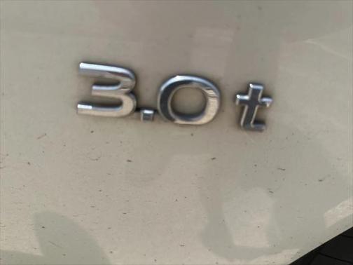 2018 INFINITI Q50 3.0t Sport