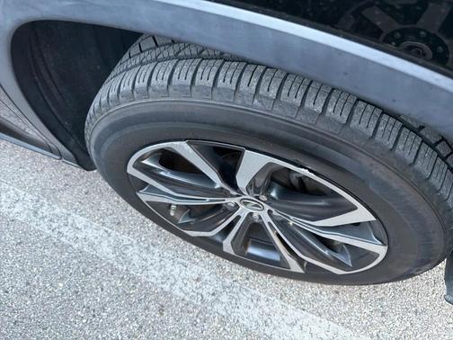 2019 Lexus RX 350 Base