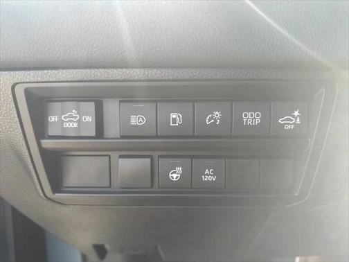 2024 Toyota Tundra Hybrid Limited