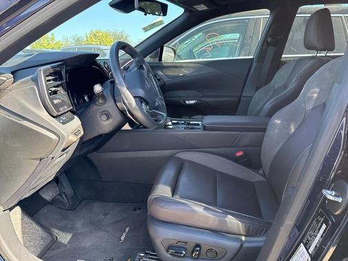 2024 Lexus RX 350 Luxury
