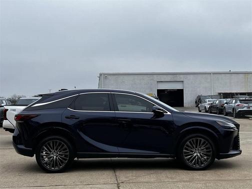 2024 Lexus RX 350 Luxury