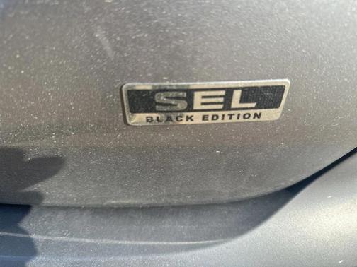 2023 Mitsubishi Outlander SEL Black Edition 2WD