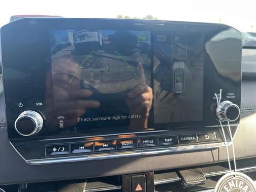 2023 Mitsubishi Outlander SEL Black Edition 2WD