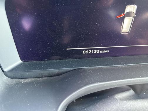 2023 Mitsubishi Outlander SEL Black Edition 2WD