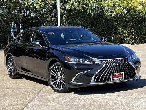 2024 Lexus ES 250 Base