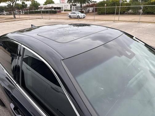2024 Lexus ES 250 Base