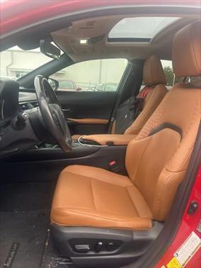 2021 Lexus UX 200 Base