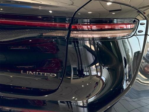 2026 Toyota Crown Nightshade Edition