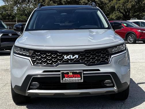 2022 Kia Sorento EX
