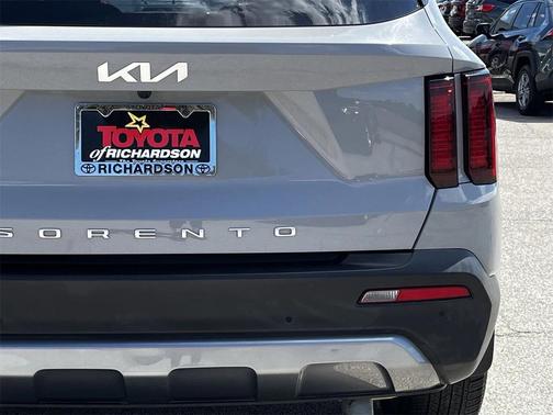 2022 Kia Sorento EX