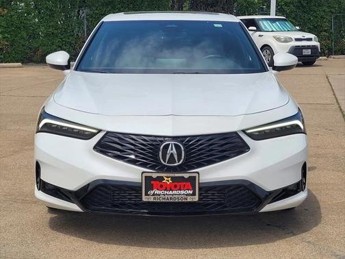 2024 Acura Integra A-SPEC