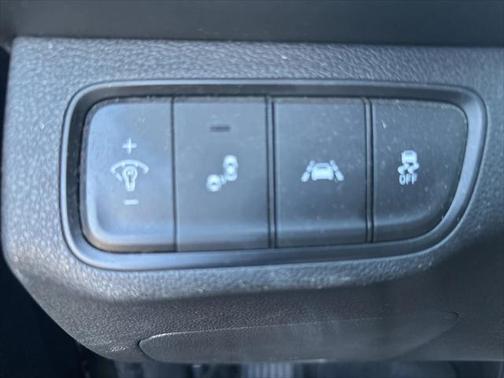 2020 Hyundai SANTA FE SEL 2.4