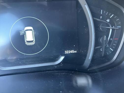 2020 Hyundai SANTA FE SEL 2.4