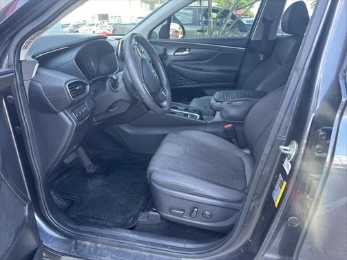 2020 Hyundai SANTA FE SEL 2.4