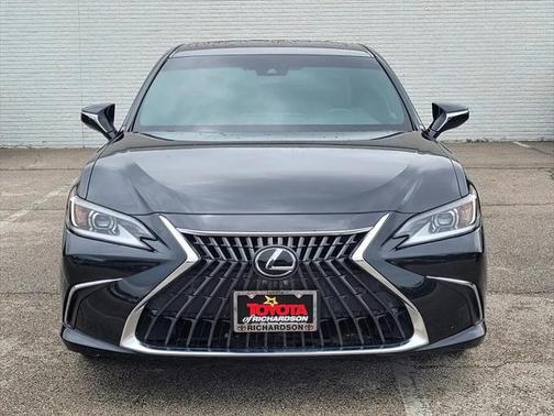 2025 Lexus ES 350 Premium