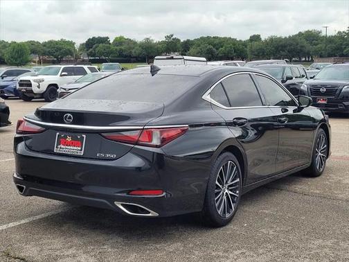 2025 Lexus ES 350 Premium