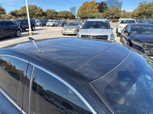 2023 Lexus ES 350 Ultra Luxury