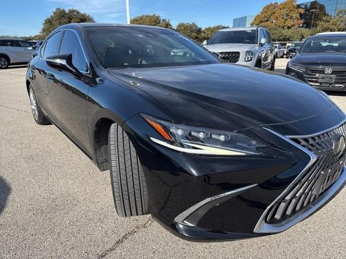 2023 Lexus ES 350 Ultra Luxury